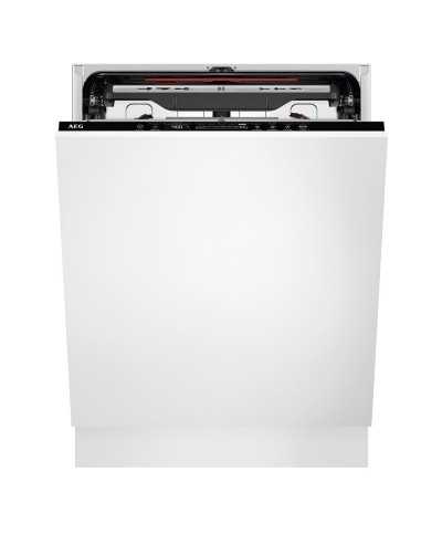 Lavavajillas Integrable 60 Cm. AEG GB FSE76727P