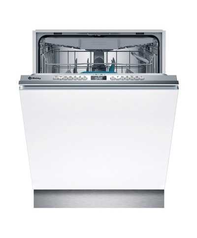 Lavavajillas Integrable 60 Cm. BALAY GB 3VF6330SA