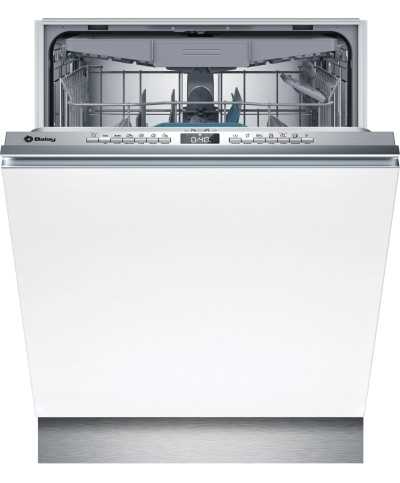 Lavavajillas Integrable 60 Cm. BALAY GB 3VF6330SA