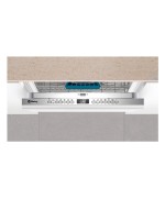 Lavavajillas Integrable 60 Cm. BALAY GB 3VF6330SA