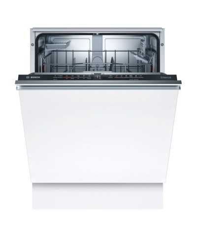 Lavavajillas Integrable 60 Cm. BOSCH GB SMV2HAX02E