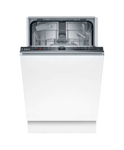 Lavavajillas Integrable 45 Cm. BOSCH GB SPV2HKX42E