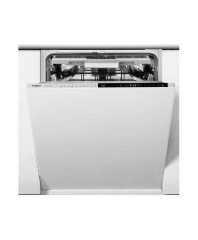 Lavavajillas Integrable 60 Cm. WHIRLPOOL GB WIP4O33PLES