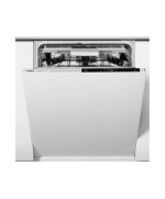 Lavavajillas Integrable 60 Cm. WHIRLPOOL GB WIP4O33PLES