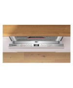 Lavavajillas Integrable 60 Cm. BOSCH GB SMH4ECX28E