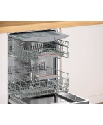 Lavavajillas Integrable 60 Cm. BOSCH GB SMH4ECX28E