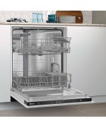 Lavavajillas Integrable 60 Cm. BALAY GB 3VF304NP