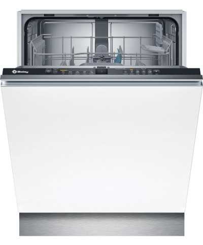 Lavavajillas Integrable 60 Cm. BALAY GB 3VF5011NP