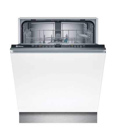 Lavavajillas Integrable 60 Cm. BALAY GB 3VF5011NP
