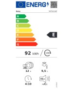 Lavavajillas Integrable 60 Cm. BALAY GB 3VF5011NP