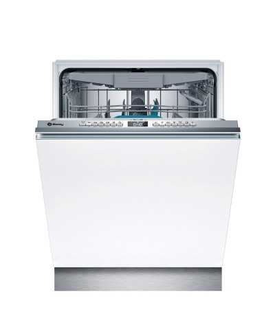 Lavavajillas Integrable 60 Cm. BALAY GB 3VF6360SA