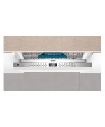 Lavavajillas Integrable 60 Cm. BALAY GB 3VF6360SA