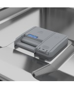 Lavavajillas Integrable 45 Cm. BEKO GB DIS35023