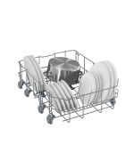 Lavavajillas Integrable 45 Cm. BEKO GB DIS35023
