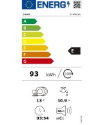 Lavavajillas Integrable 60 Cm. CANDY GB CI3E6L0W