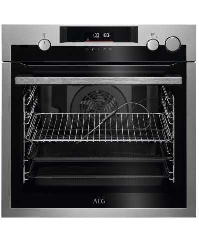 Horno Encastre Independiente AEG GB BSE572360M