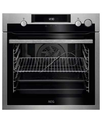 Horno Encastre Independiente AEG GB BSE576321M