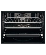 Horno Encastre Independiente AEG GB BSE576321M