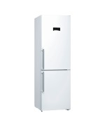 Frigo Combi No Frost 185 A 195 Cm. BOSCH GB KGN36XWDP