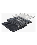 Horno Encastre Independiente BALAY GB 3HA5829N3