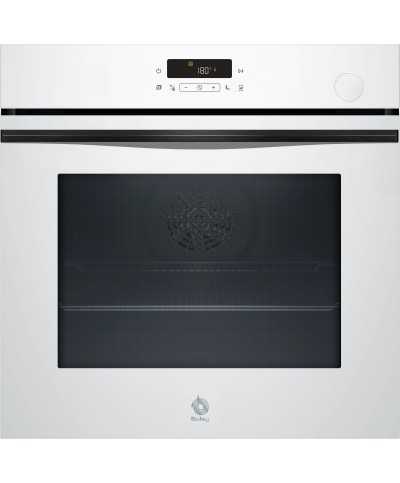 Horno Encastre Independiente BALAY GB 3HA5829B3