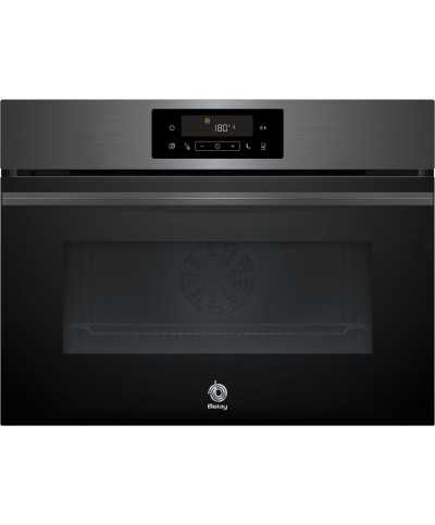 Horno Encastre Independiente BALAY GB 3CB4821G3