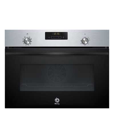 Horno Encastre Independiente BALAY GB 3CB4130X3