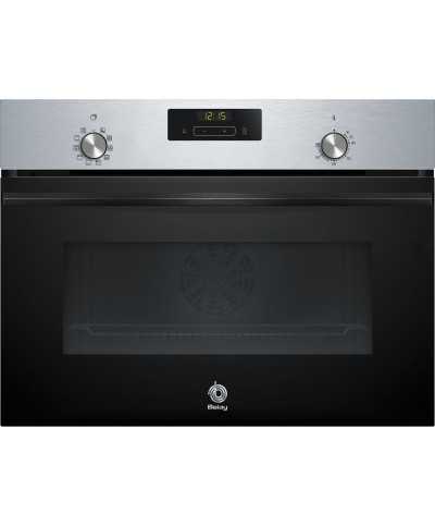 Horno Encastre Independiente BALAY GB 3CB4130X3