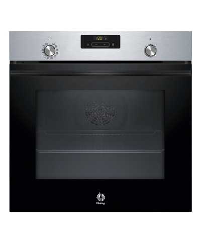 Horno Encastre Independiente BALAY GB 3HB4841X3