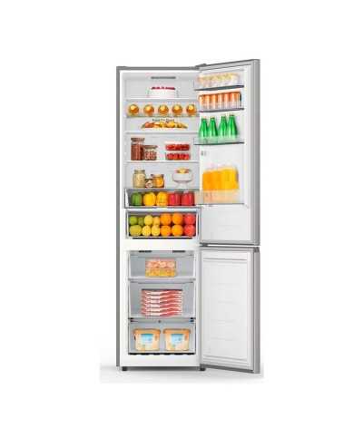Frigo Combi No Frost 200 A 203 Cm. HISENSE GB RB440N4ACA