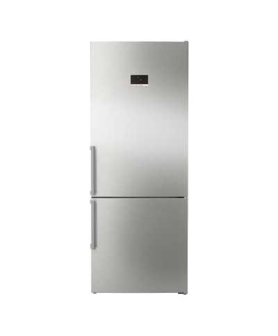 Frigo Combi No Frost 200 A 203 Cm. BOSCH GB KGN49AICT