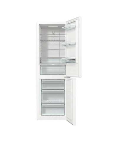 Frigo Combi No Frost 185 A 195 Cm. SMEG GB RC18WDNE