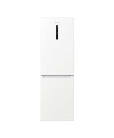 Frigo Combi No Frost 185 A 195 Cm. SMEG GB RC18WDNE