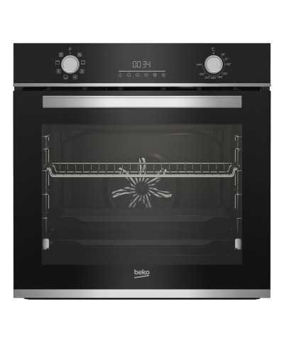 Horno Encastre Independiente BEKO GB BBIM13300XD