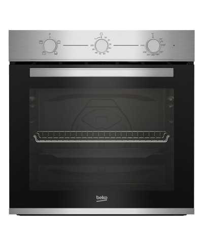 Horno Encastre Independiente BEKO GB BBIC12100XD