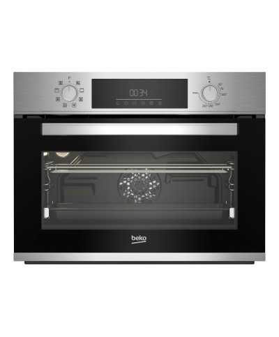 Horno Encastre Independiente BEKO GB BBCM12300X