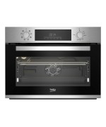Horno Encastre Independiente BEKO GB BBCM12300X