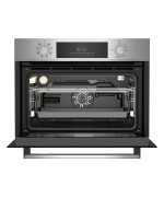 Horno Encastre Independiente BEKO GB BBCM12300X