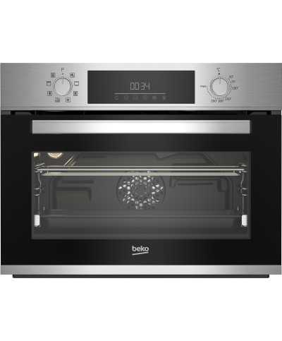 Horno Encastre Independiente BEKO GB BBCM12300X