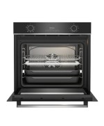 Horno Encastre Independiente BEKO GB BBIMA13300XS