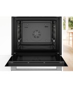 Horno Encastre Independiente BOSCH GB HBG536EW3