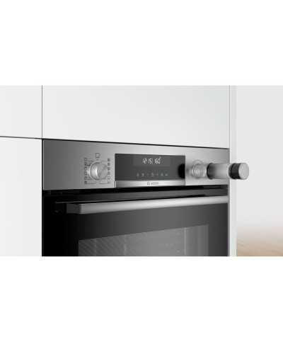Horno Encastre Independiente BOSCH GB HRA5380S1