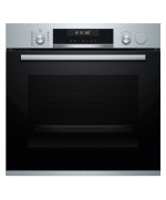 Horno Encastre Independiente BOSCH GB HRA5380S1