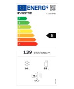 Frigo De 1 Puerta INFINITON GB CL109L8XEC