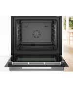 Horno Encastre Independiente BOSCH GB HBG7341W1