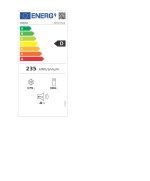 Frigo Americano HISENSE GB RQ5P470SAID