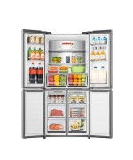 Frigo Americano HISENSE GB RQ5P470SAID
