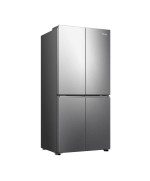 Frigo Americano HISENSE GB RQ5P470SAID