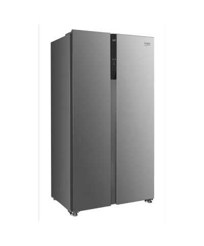 Frigo Americano BEKO GB GNO5323XPN