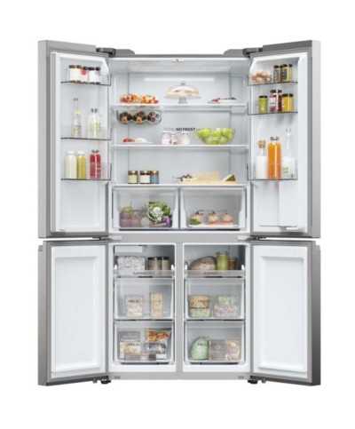 Frigo Americano HAIER GB HCR5919EHMP